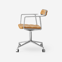 Otočná židle Vipp452