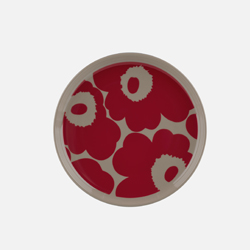 Ikonický talíř z kolekce Unikko