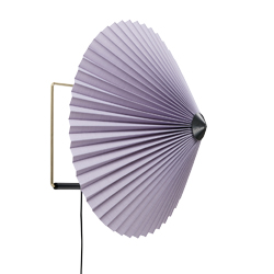 Nástěnná lampa z kolekce Matin Nástěnná lampa z kolekce Matin
