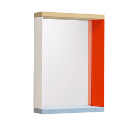 Zrcadlo Colour Frame Zrcadlo Colour Frame