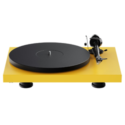 Gramofon debut Evo 2